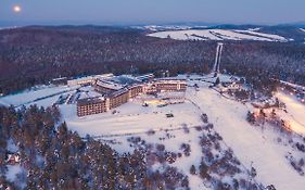 Hotel Arłamów